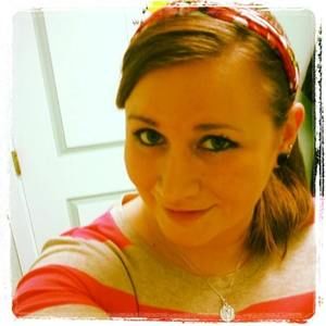 Meet your Posher, Alyse